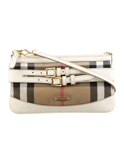 burberry small bridle house check crossbody bag|Burberry Crossbody Bags .